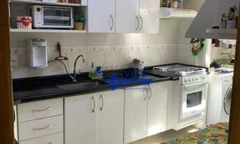 Imagem 5: Sobrado à venda, 110 m² por R$ 540.000,00 - Utinga - Santo André/SP