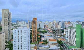 Imagem 3: Apartamento à venda, 114 m² por R$ 1.165.000,00 - Pinheiros - São Paulo/SP