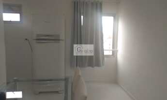 Imagem 5: Apartamento em Bela Vista - São Paulo