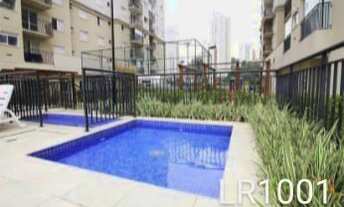 Imagem 7: APARTAMENTO A VENDA DOIS QUARTOS/SUITE PARQUE MORUMBI ( LR1001