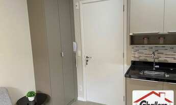 Imagem 3: Locação - Studio - 1 dormitório - Mirandópolis