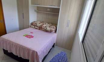 Imagem 6: Apartamento para venda com 92 metros quadrados com 2 quartos em Indaiá - Caraguatatuba - S