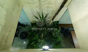 Imagem 7: CASA 3 DORMITÓRIOS, 1 SUITE 2 VAGAS COBERTAS NO ALTO DA MOOCA