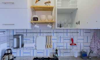 Imagem 5: Studio para venda possui 40 metros quadrados com 1 quarto em Pinheiros - São Paulo - SP