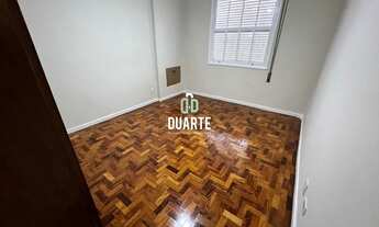 Imagem 7: SANTOS - Apartamento Padrão - EMBARÉ