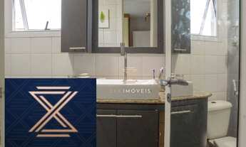 Imagem 5: Apartamento com 3 dormitórios à venda, 105 m² por R$ 750.000 - Recreio dos Bandeirantes