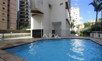 Imagem: APARTAMENTO - 3 DORM. - 3 VAGAS - MOEMA