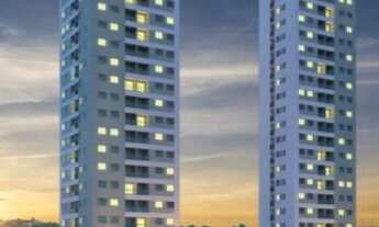 Imagem 2: LANÇAMENTO da PERNAMBUCO CONSTRUTORA em CANDEIAS: 66m², 3 quartos (1 suíte), lazer e 1 vag