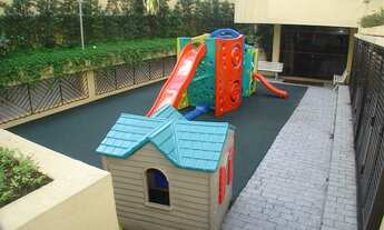 Imagem 2: São Paulo - Apartamento Padrão - Aclimação