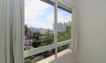 Imagem 4: Apartamento 2 dormitórios/quartos, suíte, 2 vagas/box de garagem individuais, churrasqueir