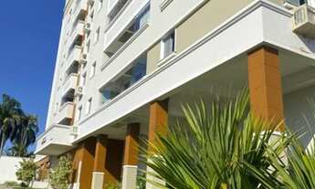 Imagem 3: Apartamento 100% mobiliado em frente à prefeitura de Criciúma