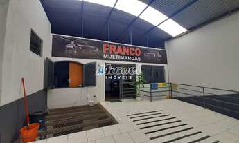 Imagem 3: Barracão para aluguel, 3 quartos, Piracicamirim - Piracicaba