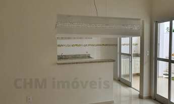 Imagem 6: Casa de condomínio térrea para aluguel e venda com 140 m², com 3 dormitórios, sendo 1suite