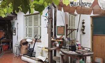 Imagem 3: Casa térrea para venda tem 300 metros quadrados com 3 quartos em Vila Congonhas - São Paul