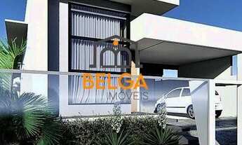 Imagem 2: Casa para Venda em Atibaia, RESSACA, 3 dormitórios, 3 suítes, 4 banheiros, 2 vagas