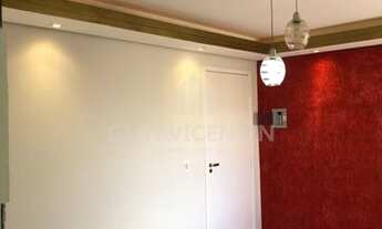 Imagem 7: Vila Giunta Apartamento com 2 dormitórios