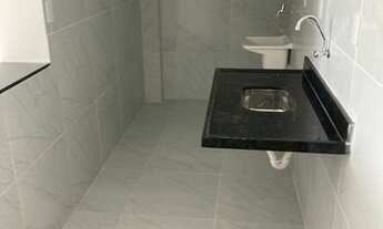 Imagem 7: Apartamento para venda possui 50 metros quadrados com 2 quartos em Ernesto Geisel - João P