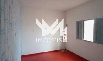 Imagem 3: Casa Térrea Residencial / Vila Maria Alta