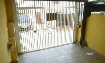 Imagem 5: SOBRADO DE VILA - METRO SANTOS IMIGRANTES