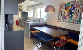 Imagem 3: Apartamento para venda no Jardim Europa - SP - OPORTUNIDADE