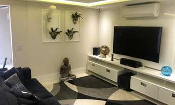 Imagem 5: Apartamento para venda com 204 metros quadrados com 3 quartos em Mooca - São Paulo - SP