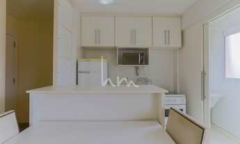 Imagem 3: Apartamento 1 dormitório Av. Angelica