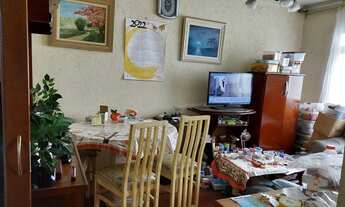 Imagem 6: Apartamento para venda tem 58 metros quadrados com 2 quartos em Bela Vista - São Paulo - S