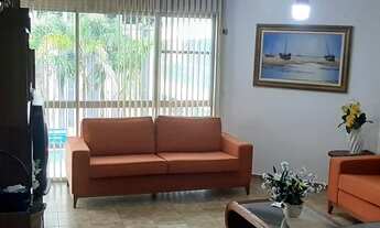 Imagem 3: 03 DORMITS. (1 SUÍTE), 02 SALAS, VARANDA, MOB., 02 VAGAS, LAZER, 120 m2, PITANGUEIRAS, G