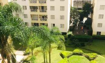 Imagem 1: VILLAGIO DI VERONA - 63M² - 3 DORMS - CONDOMINIO COM LAZER COMPLETO E 1 VAGA