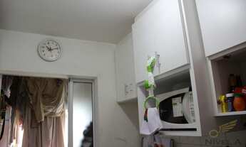 Imagem 3: Apartamento para Venda em São Paulo, Limão, 2 dormitórios, 1 suíte, 2 banheiros, 1 vaga