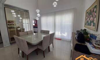 Imagem 2: CASA EM CONDOMINIO FECHADO 3 SUITES COM PISCINA!