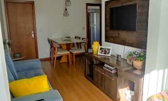 Imagem 3: Lindo 2 quartos com suíte em localização privilegiada em Jardim Camburi