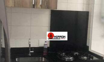 Imagem 2: Apartamento com 3 dormitórios para alugar, 66 m² por R$ 2.587,07/mês - Vila Augusta - Guar