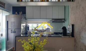 Imagem: Apartamento com 2 dormitórios à venda