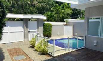 Imagem 4: BARRA DA TIJUCA, Casa 4 suites, em excelente Condomínio