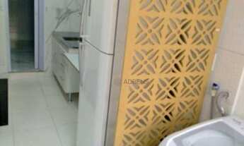 Imagem 8: Apartamento com 1 dormitório à venda, 38 m² por R$ 220.000,00 - Centro - São Paulo/SP