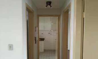 Imagem 3: APARTAMENTO PARA LOCAÇÃO E VENDA - PLANALTO PAULISTA