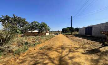 Imagem 7: Lote à venda. 360 m2 garavelo sul, município de hidrolândia-go