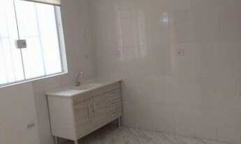 Imagem 5: Apartamento com 1 dormitório para alugar, 34 m² por R$ 1.229,99/mês - Vila Esperança - São