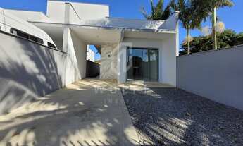 Imagem 3: JD880 - Casa Geminada em Itajuba Pronta para Morar em Barra Velha/SC