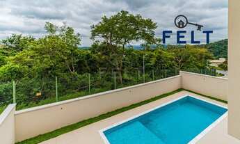 Imagem 3: SANTANA DE PARNAíBA - Casa de Condomínio - Alphaville