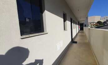 Imagem 7: Apartamento para aluguel possui 35 metros quadrados com 1 quarto em Vila Antonina - São Pa