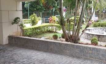 Imagem 2: Apartamento para venda possui 78 metros quadrados com 3 quartos em Jardim Paraíso - São Pa