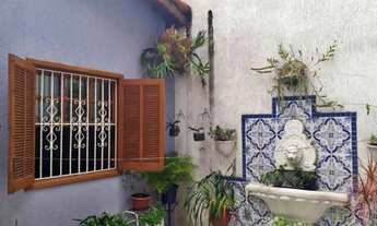 Imagem 4: Sobrado com 4 quartos em Parque Mandaqui