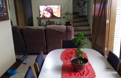 Imagem 6: Sobrado com 200 metros,4 quartos em Casa Verde Média - São Paulo - SP