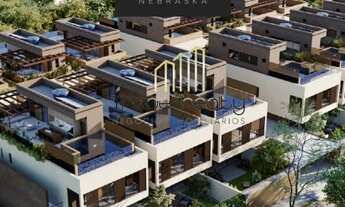 Imagem 5: Casa de condomínio fechado, Brooklin de 522m² com 4 dormitórios e 4 vagas na garagem