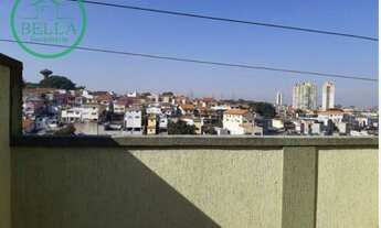 Imagem 5: Ótimo sobrado à venda na Vila Mangalot