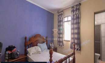 Imagem 4: Casa com 3 dormitórios à venda, 100 m² por R$ 681.000 - Tatuapé - São Paulo/SP