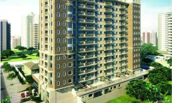 Imagem: São Paulo - Apartamento Padrão - Paraíso