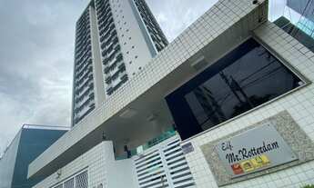 Imagem: Apartamento para aluguel no EDF Roterdan